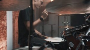 The Band Camino - ROSES || Drum Cover - Alex Atkins