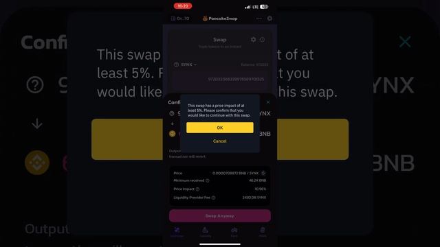 Сплинтер в крипте - скамер, пруф. смотреть онлайн