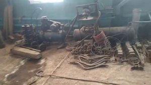 Вагонное старое депо .