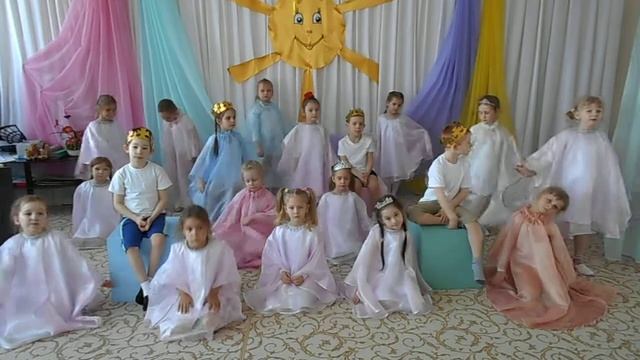 "Расскажи мне сказку, бабушка" смотреть онлайн