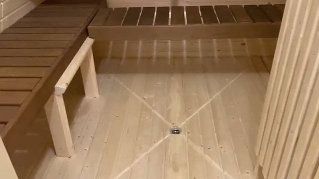 Баня Бочка Квадро 4 метра. 1001 Гвоздь. Делаем только,как для себя! смотреть онлайн