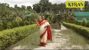 Bengali Goalparia Songs | O Ki O Bandhu Kajal | Bengali Folk Songs | Kiran