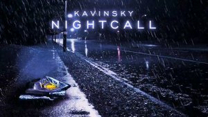 REMASTERED | Kavinsky - Nightcall (80's Retro Synthwave cover)