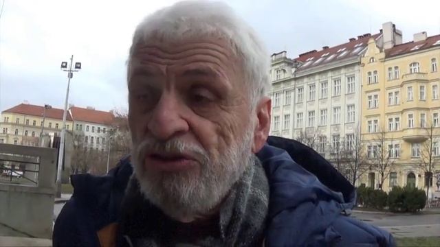 Máme nakročené k zániku? смотреть онлайн