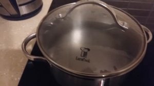 ОБЗОР Индукционная варочная панель BEKO HII 63500 HT