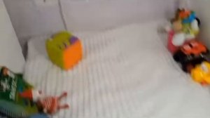 #котбасик #басик #басики Как сделать уголок для Басика | Обзор