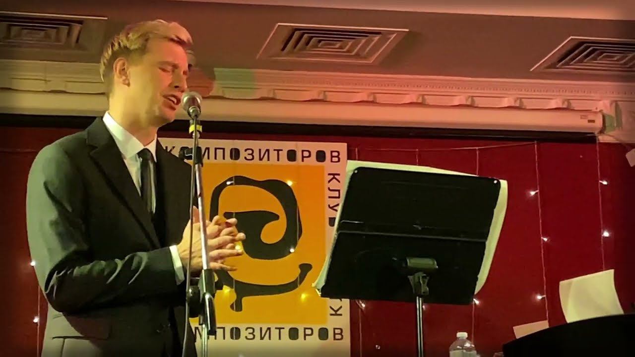 Алексей Гоман, Валерия Коган "Не исчезай" смотреть онлайн