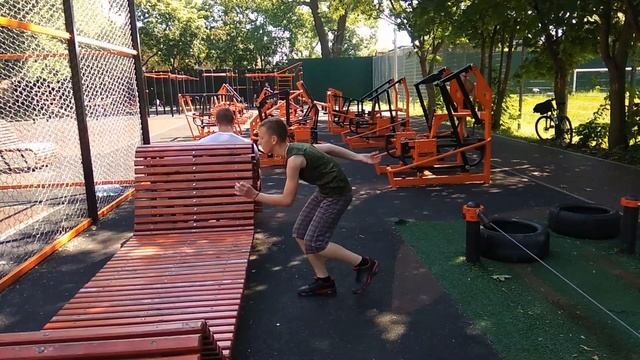 Vertical Jamp "1" ТЕХНИКА ПРЫЖКА С ДВУХ НОГ / КАК БЫСТРО УВЕЛИЧИТЬ ПРЫЖОК В ВОЛЕЙБОЛЕ и БАСКЕТБОЛЕ?