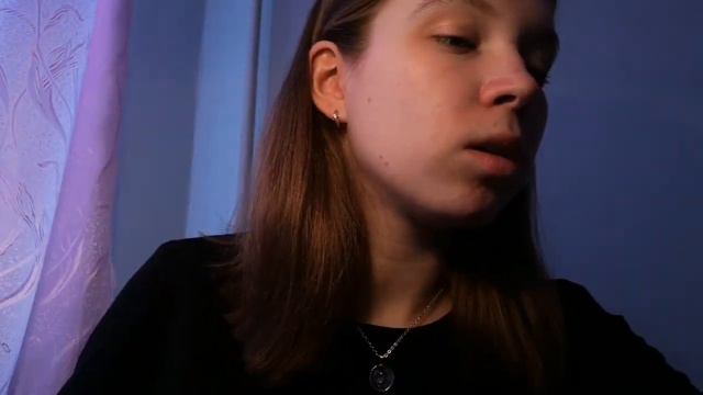 асмр | поддержка от подруги | ролевая игра | RP | asmr