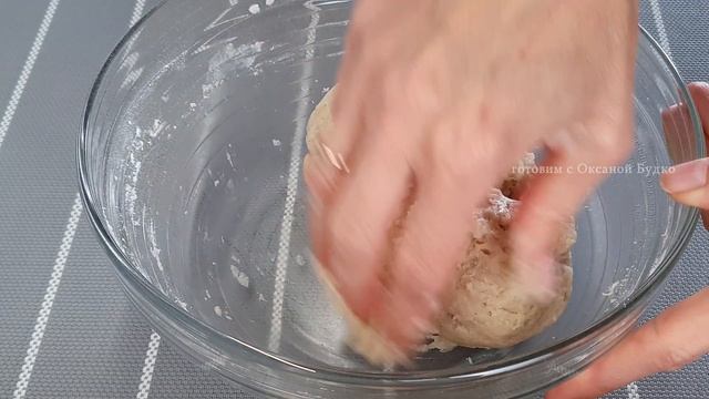 Постное Банановое Печенье. Просто, Вкусно, Доступно. Печенье без Яиц и Молока.