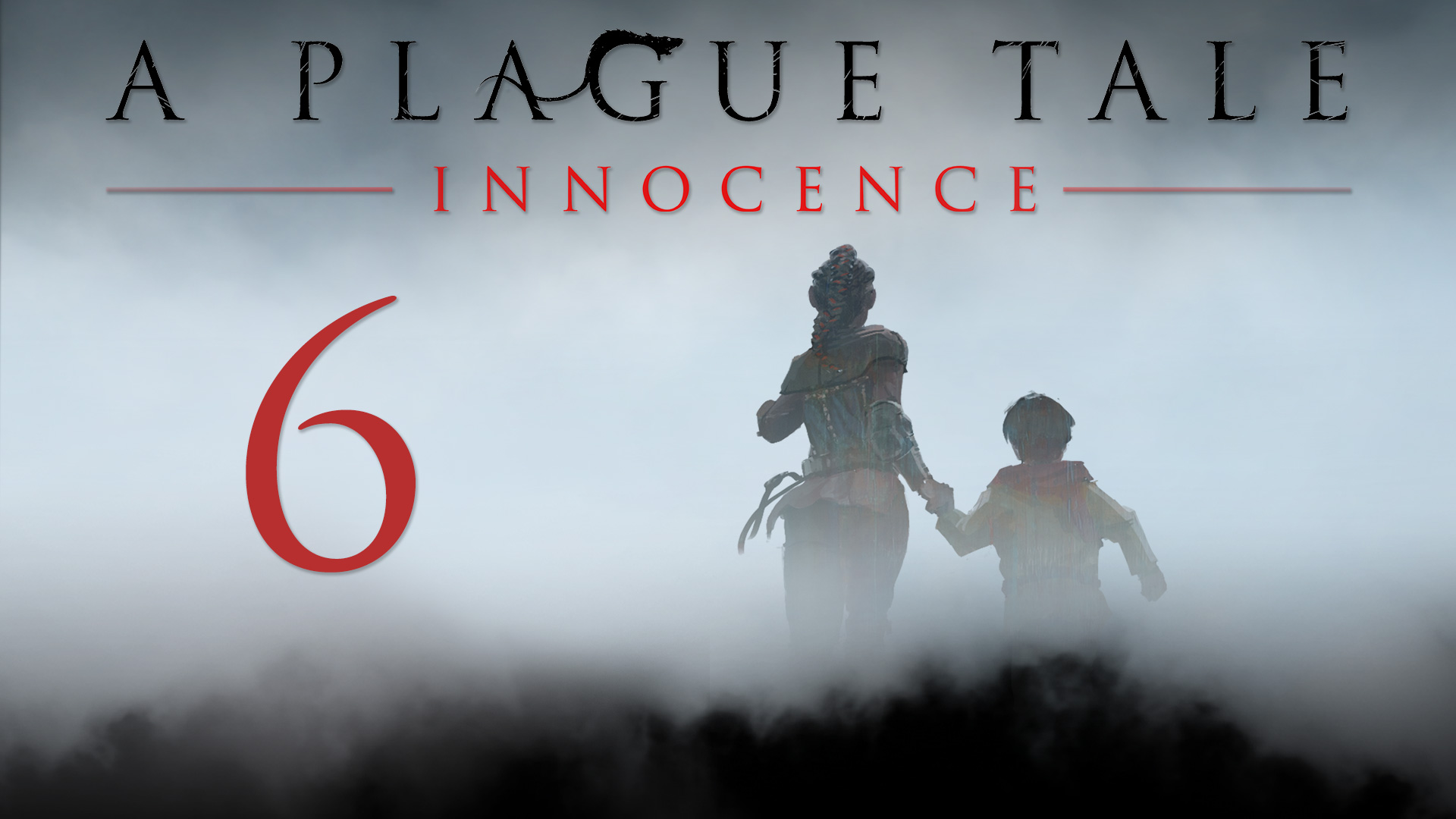 A Plague Tale: Innocence - Глава 6: Пропавшие товары - Прохождение игры [#6] | PC (2019 г.)