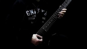 Andy James - '85 (Cover by Alex Kuznetsov)