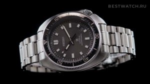 Часы Seiko Prospex Naomi Uemura - купить на Bestwatch.ru