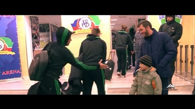 Терек чемпион смотреть онлайн