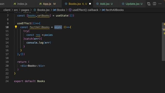 React Node.js MySQL CRUD Tutorial for Beginners смотреть онлайн