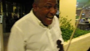 Владимирский централ Куба