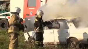 Два хода - Позывной "Победа", музыкальный коллектив ГУ МЧС России по Ярославской области