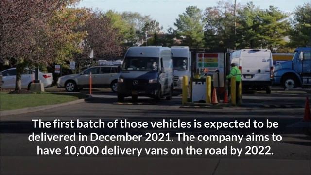 Rivian IPO: What You Need To Know About the EV Automaker смотреть онлайн