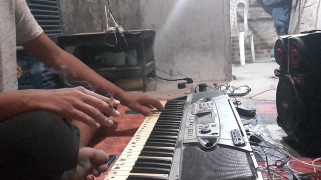 LIMANG-TAUN~~COVER--PIANO PSR,280 YAMAHA смотреть онлайн