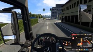 ОБЗОР НА МАН ВЫШЛО ОБНОВЛЕНИЕ ЕТС 2-1.43