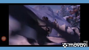 Беззубик и Ночные Сияния клип Папа ты был прав