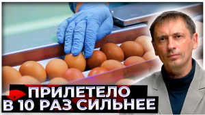 Запасы на исходе. "Ответка" за злорадство над русскими оказалась сильнее в 10 раз