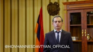 Hovhannes Davtyan - Es gorc chi / Naxagah