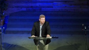 Northshore Fellowship Live Stream July 29, 2018