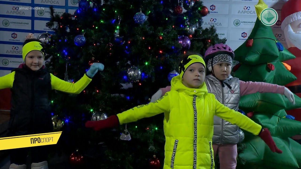 ПРОспорт. Выпуск 56