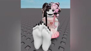 Roblox Feet Girls Pt.1