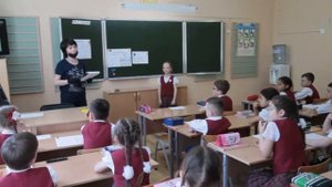 Волшебное путешествие. В. Катаев «Цветик-семицветик»/ Литературное чтение, 2 класс