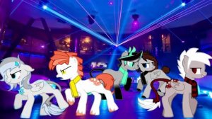 Пони клип Полицай*RASA*