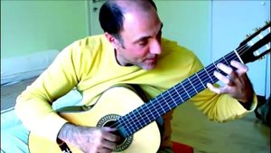 Como llora una estrella by Antonio Carrillo - Как плачет звезда Антонио Каррильо