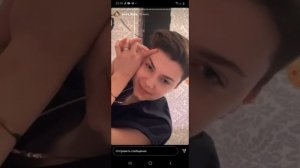 Истории Аси и Алины Горб 02.04.2021год