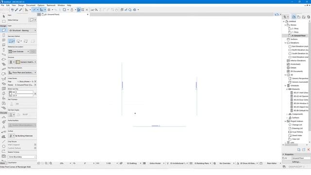 OPEN REVIT MODEL IN ARCHICAD
