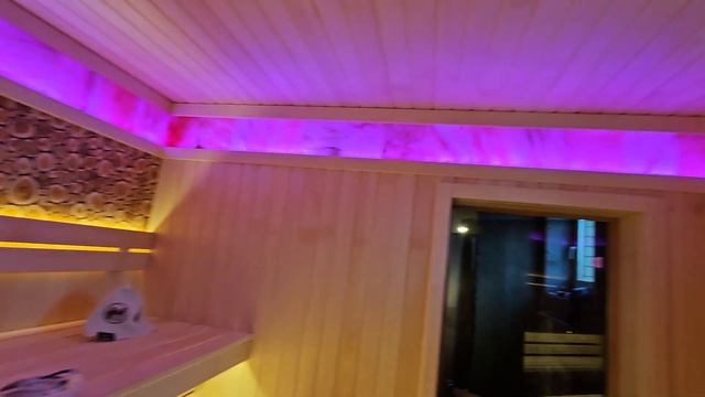 Баня с печью Harvia 300 DUO b дымоходом шидель перметр