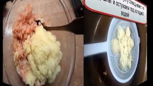 Рыбные котлеты рецепт очень вкусно Котлеты из трески