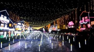 Как встречают Новый год в разных странах мира