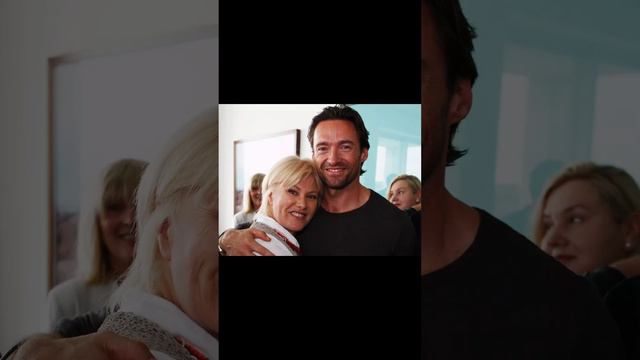 Hugh Jackman and Deborra Lee-Furness Break Up After 27 Years of Marriage 💔 ❤️🩹