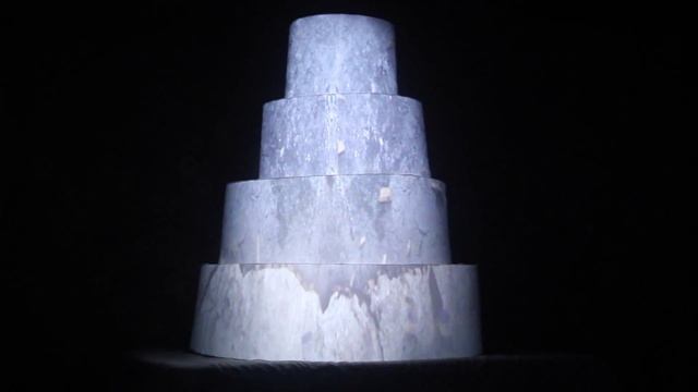 3D Mapping Краснодар - Яркий mix смотреть онлайн