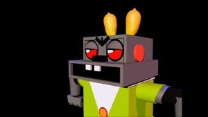 ЗАЯЦ, ВОЛК, ЗАЯЦ, ВОЛК - Ну, погоди