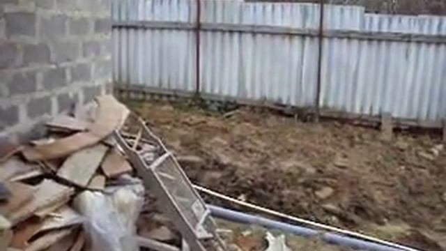 дом в бестужевке