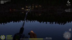 Русская рыбалка 4. Ладожское озеро. Фарм. Спиннинг. Веки.