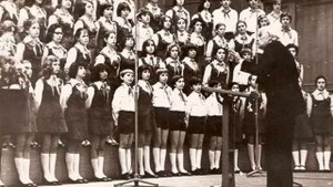 Э. Мак-Доуэлл "Лесная песня", стихи М. Садовского