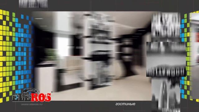 Декоративные мдф панели ELEROS смотреть онлайн