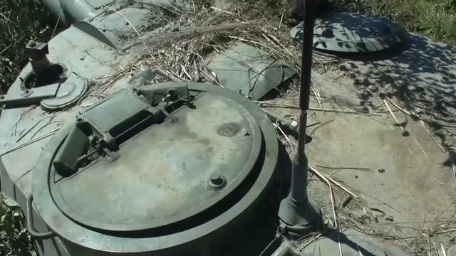 Основной этап СКШУ «Восток-2022» на полигоне Сергеевский