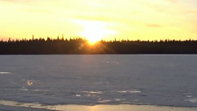 Весенняя охота.Рыбалка.Месяц в тайге. смотреть онлайн