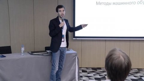 Александр Фонарев - Введение в методы машинного обучения и тренды Data Science 2019 - DataStart.ru