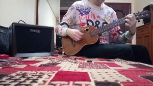 Как звучат старые и новые струны D'Addario EJ45FF Carbon Strings