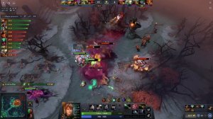 МАРСИ - ГЛАВНАЯ ИМБА 7.30e 🔥 Как играть на Марси в Дота 2 | Marci Dota 2 Патч 7.30e